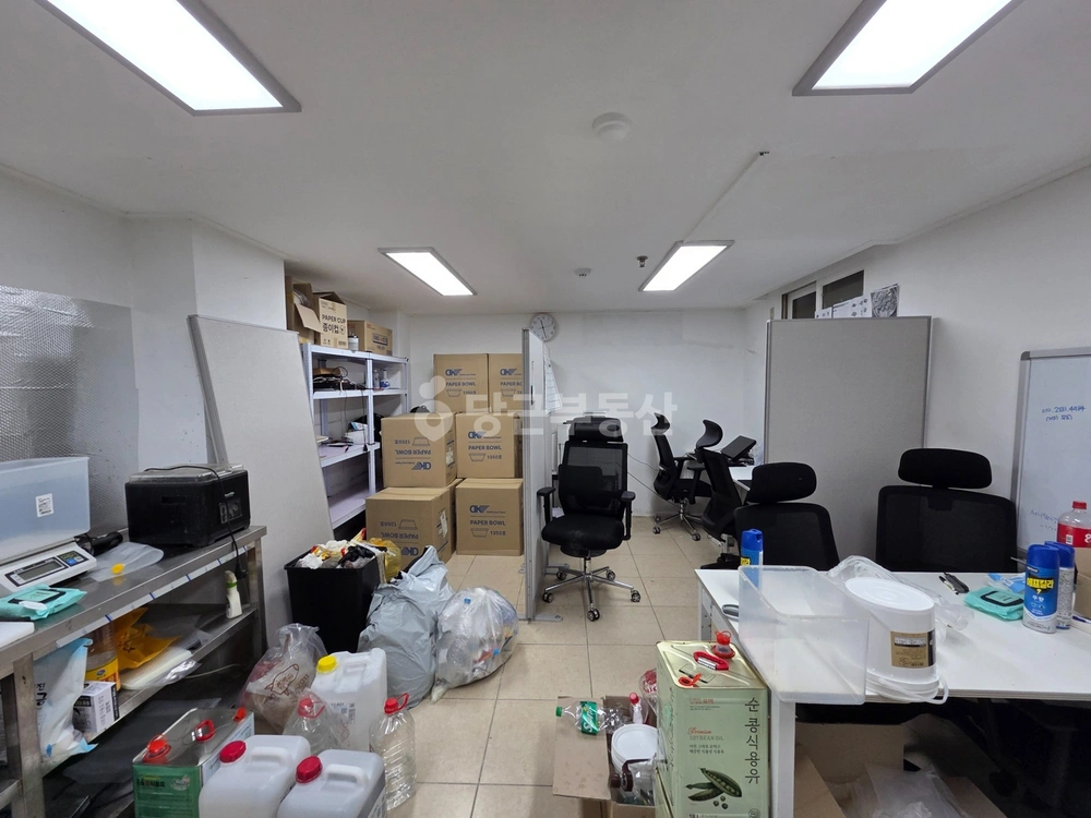 서울특별시 강남구 논현동 상가 사진 1