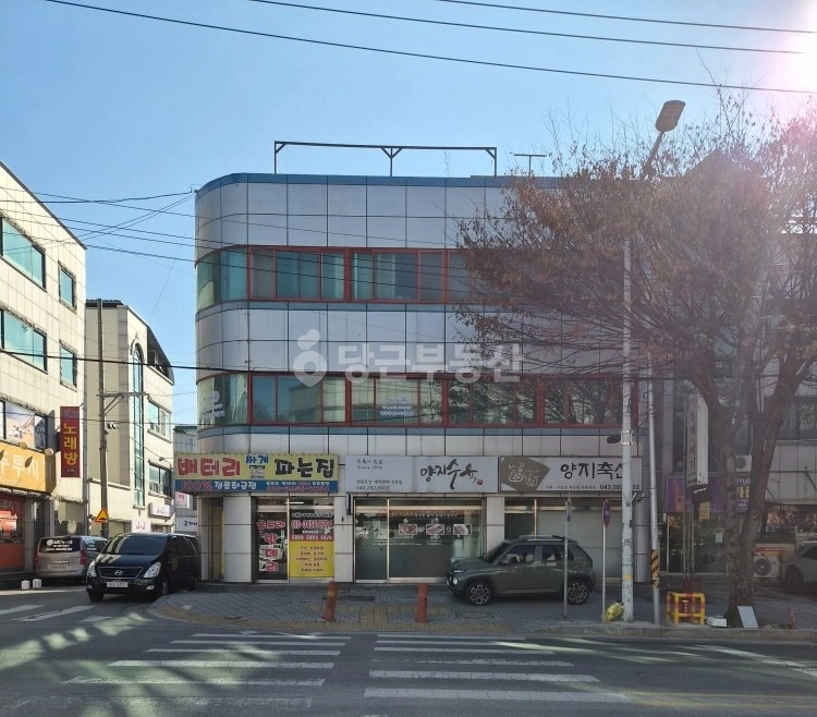 충청북도 청주시 서원구 수곡동 건물 사진 1