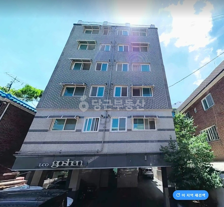 서울특별시 양천구 신월동 빌라(투룸 이상) 사진 1