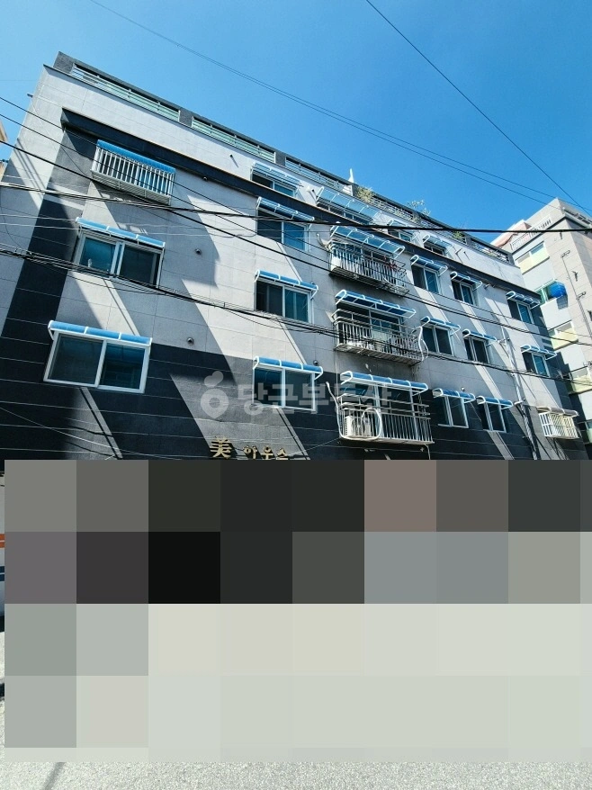 인천광역시 미추홀구 용현동 빌라(투룸 이상) 사진 1