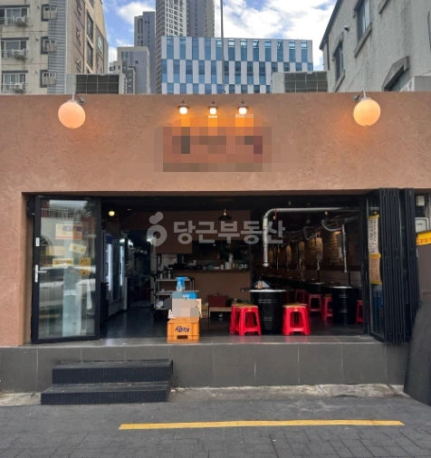 대구광역시 중구 삼덕동2가 상가 사진 1