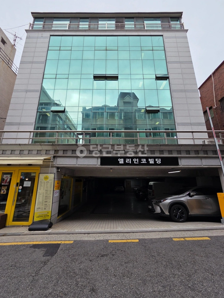 서울특별시 강남구 논현동 사무실 사진 1