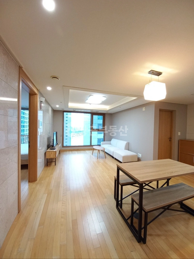서울특별시 강남구 청담동 아파트 사진 1