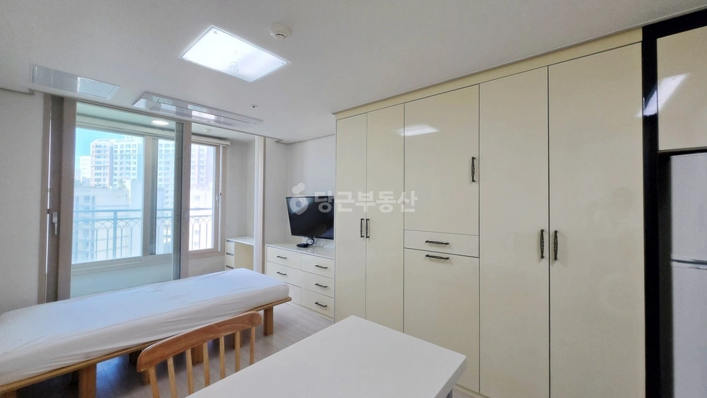 제주특별자치도 제주시 연동 원룸 사진 1