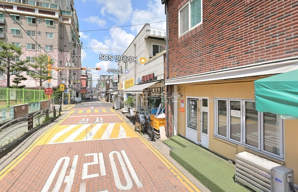 인천광역시 부평구 부평동 상가 사진 1
