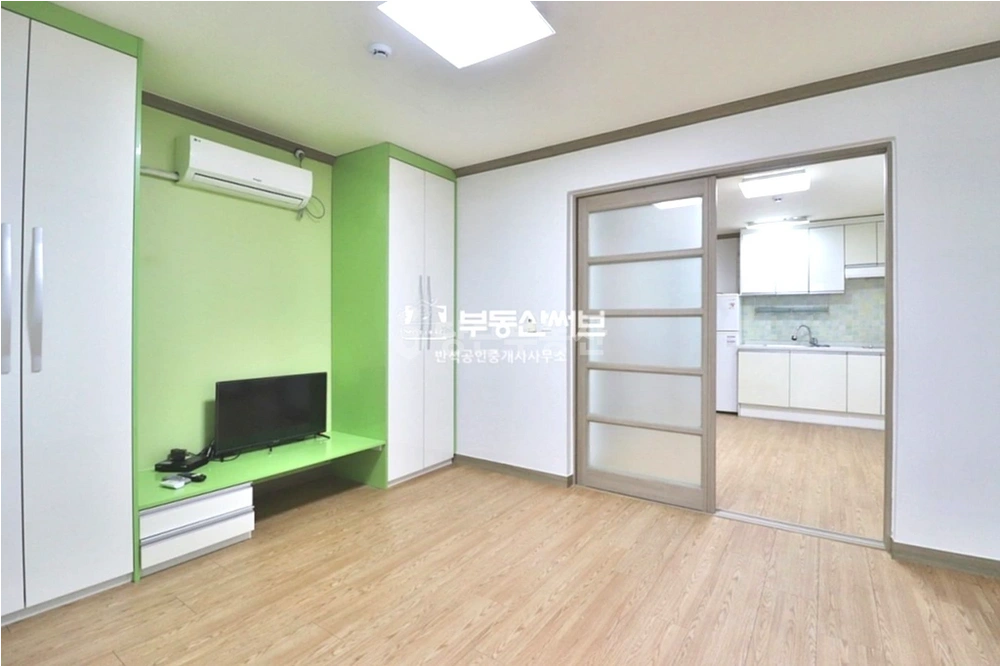 경기도 김포시 장기동 원룸 사진 1