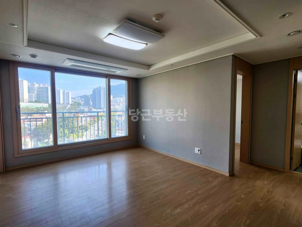 부산광역시 사상구 감전동 오피스텔 사진 1