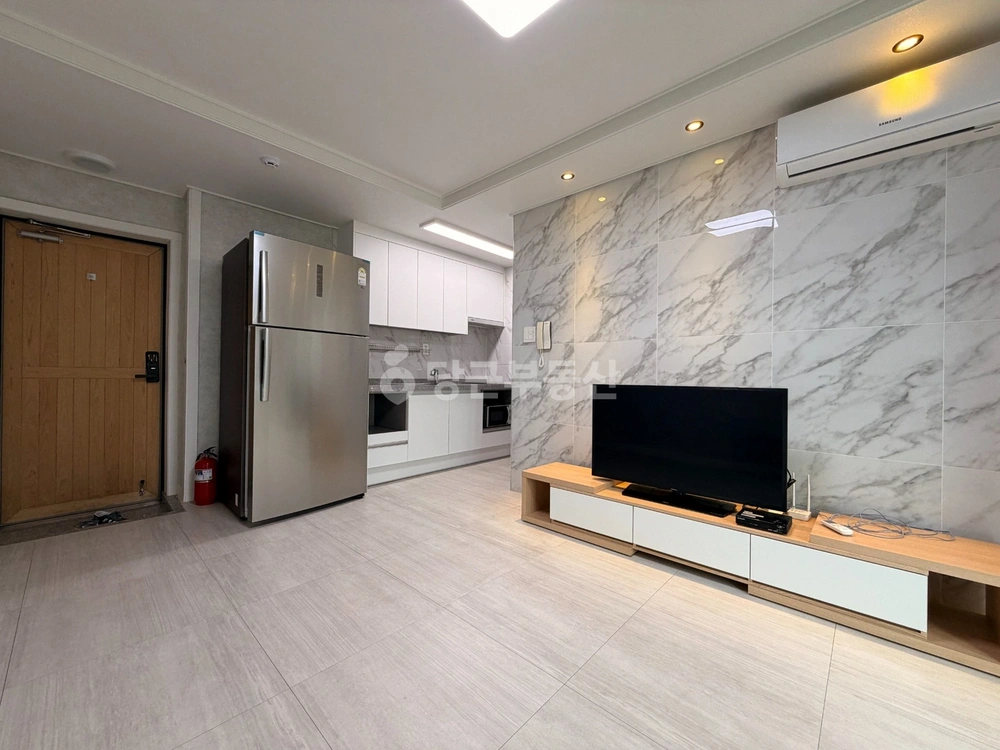 충청북도 청주시 흥덕구 봉명동 원룸 사진 1