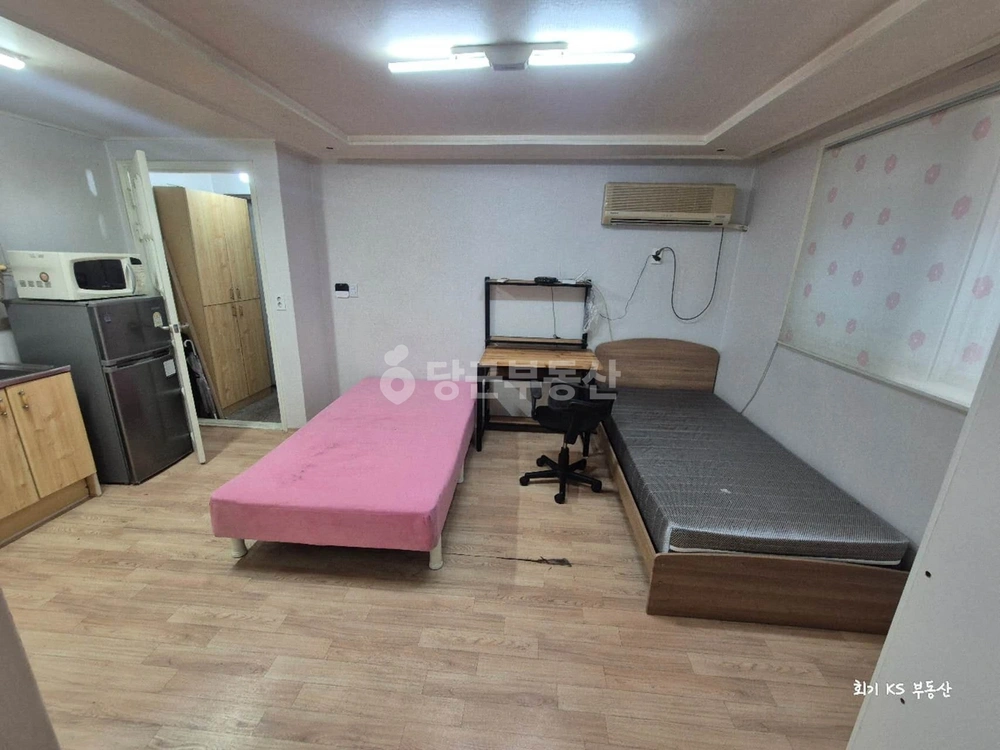 서울특별시 동대문구 이문동 원룸 사진 1