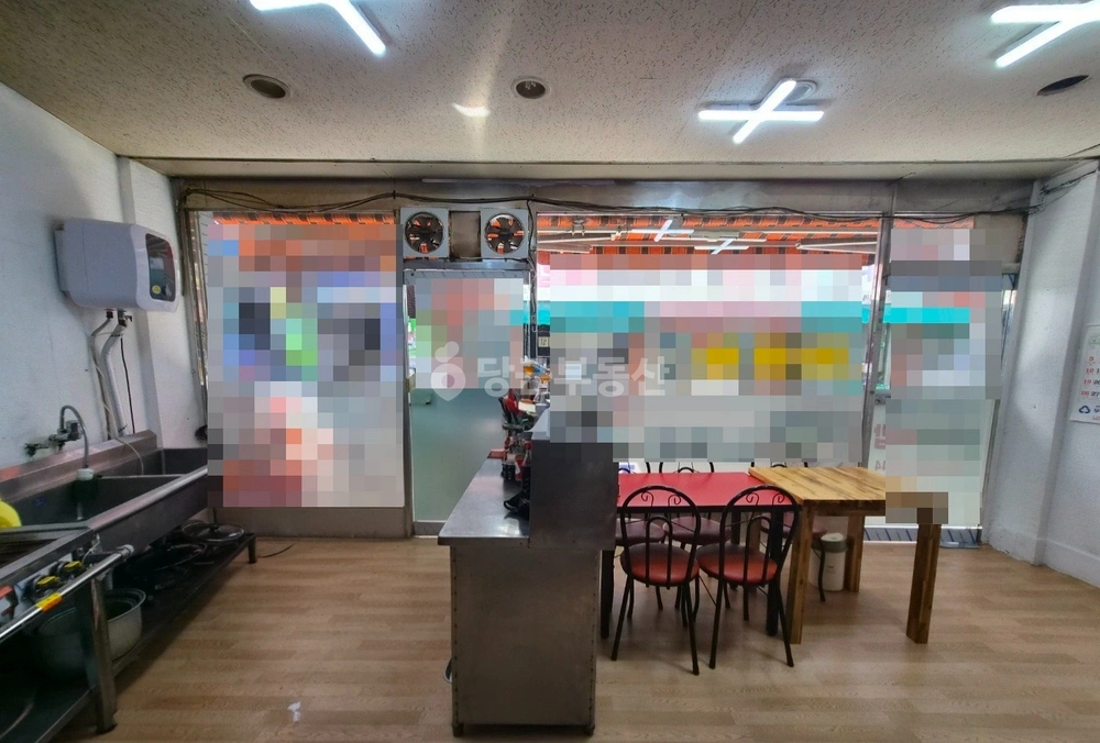 부산광역시 사상구 주례동 상가 사진 1