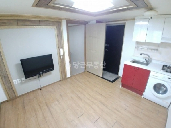 대전광역시 서구 탄방동 원룸 사진 1
