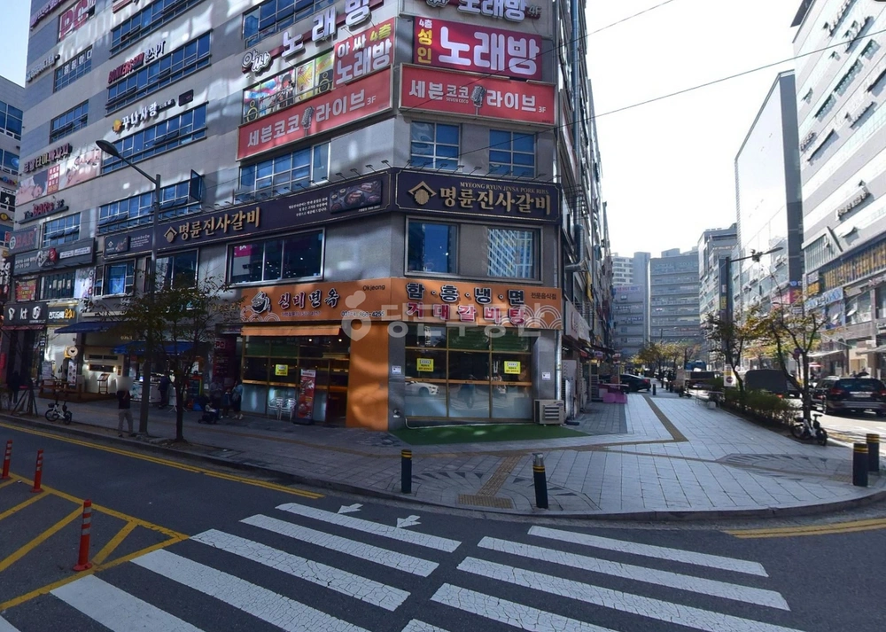 경기도 양주시 옥정동 상가 사진 1