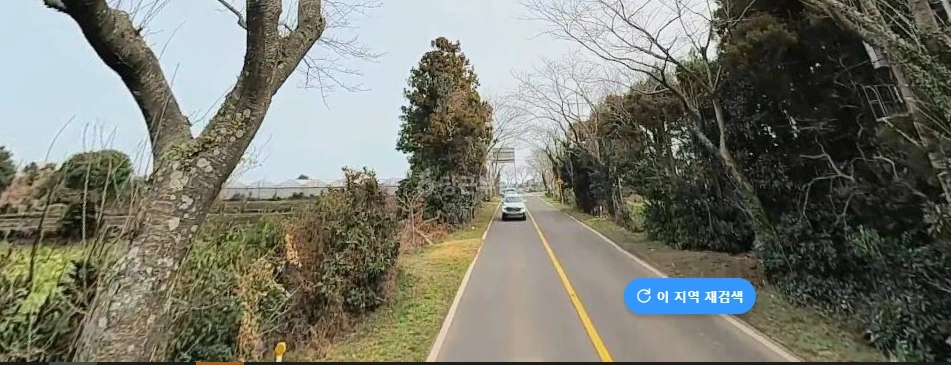 제주특별자치도 제주시 구좌읍 토지 사진 1