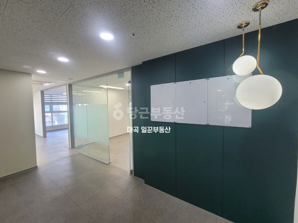서울특별시 강서구 마곡동 사무실 사진 1