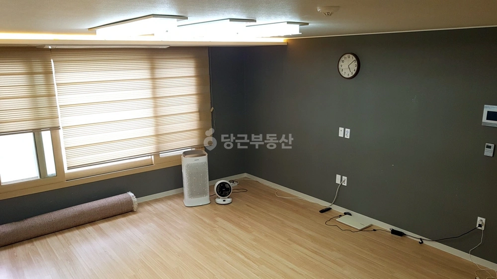 제주특별자치도 제주시 외도일동 아파트 사진 1
