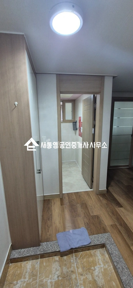 경상남도 통영시 무전동 원룸 사진 1