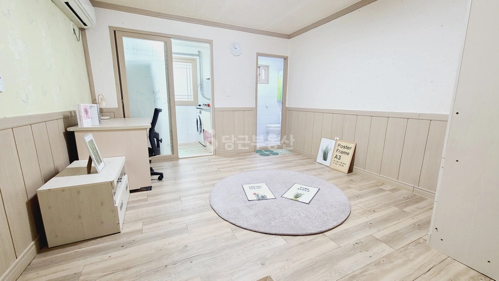 부산광역시 영도구 동삼동 원룸 사진 1