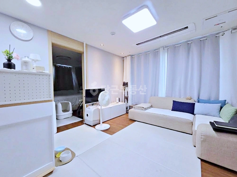 서울특별시 강남구 역삼동 빌라(투룸 이상) 사진 1