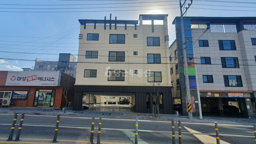 경상북도 칠곡군 석적읍 단독/전원주택 사진 1