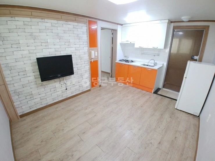 대전광역시 동구 용전동 원룸 사진 1