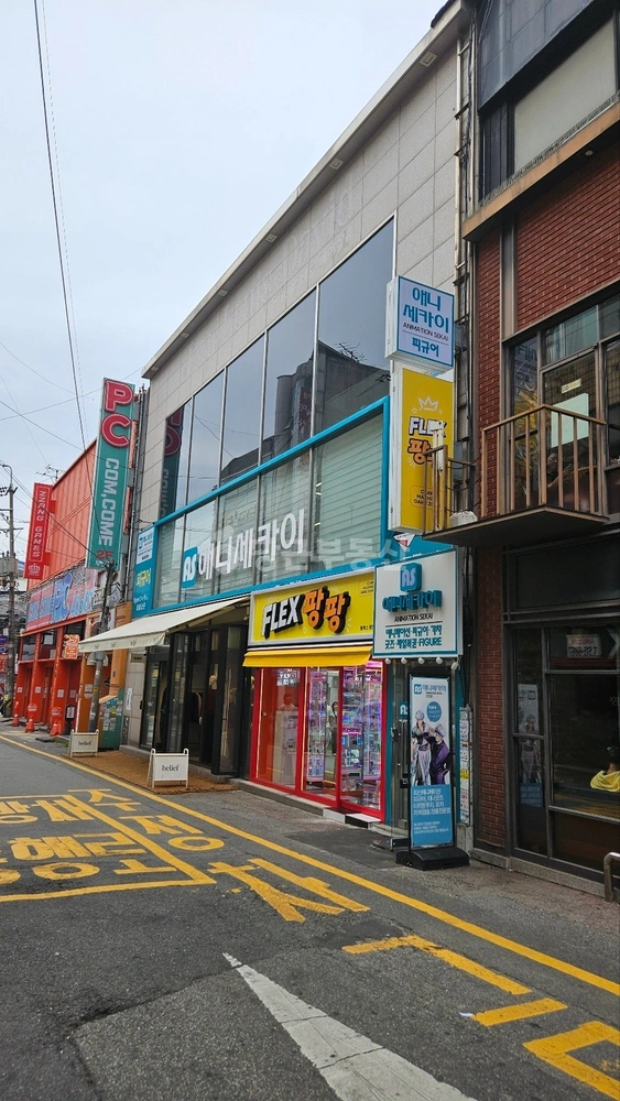 인천광역시 부평구 부평동 상가 사진 1