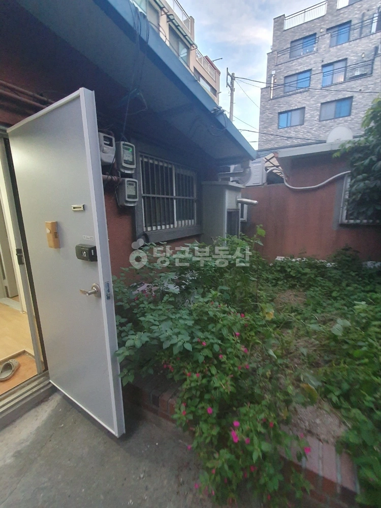 서울특별시 마포구 연남동 단독/전원주택 사진 1