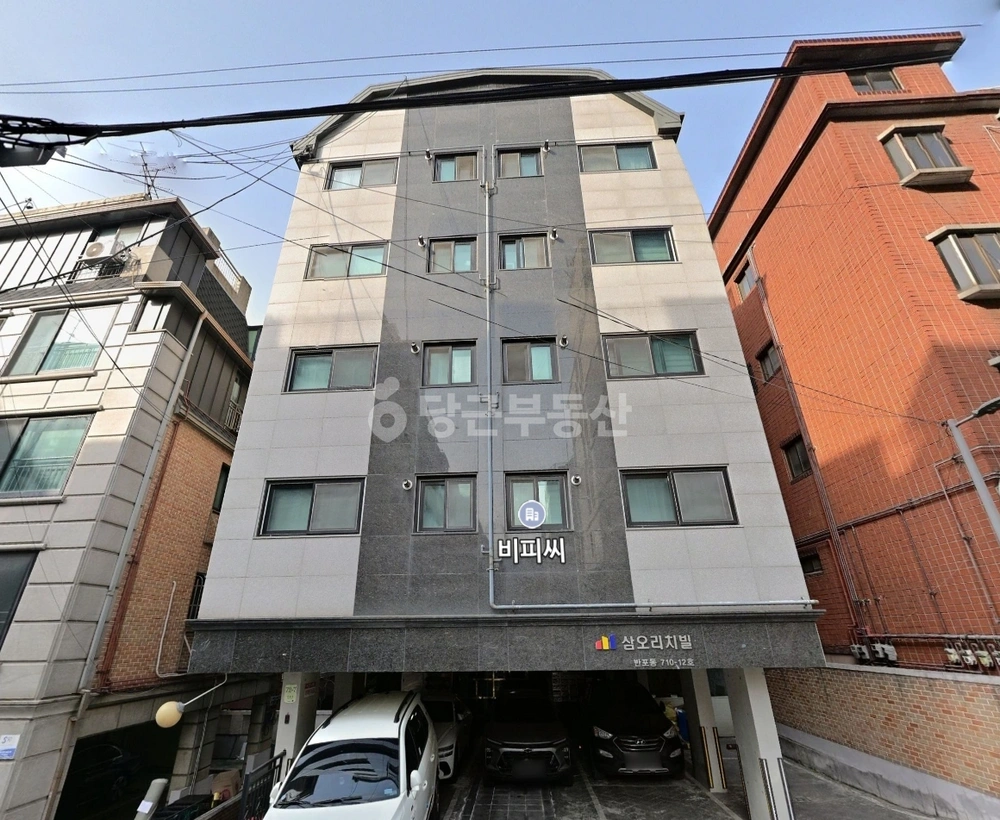 서울특별시 서초구 반포동 원룸 사진 1