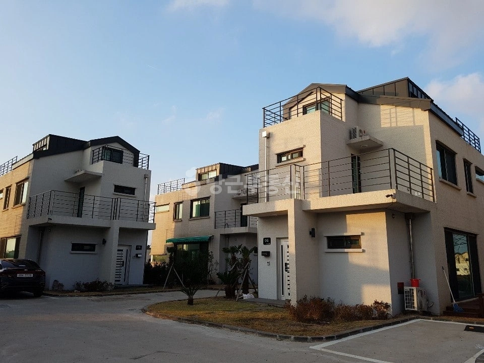 제주특별자치도 제주시 한림읍 단독/전원주택 사진 1
