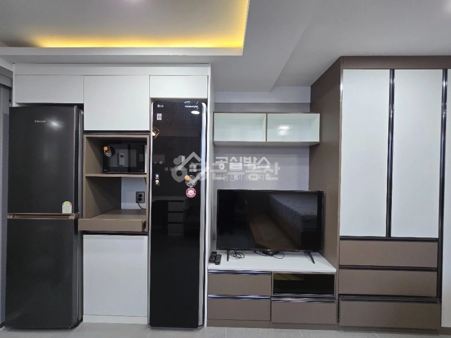 대전광역시 서구 갈마동 원룸 사진 1