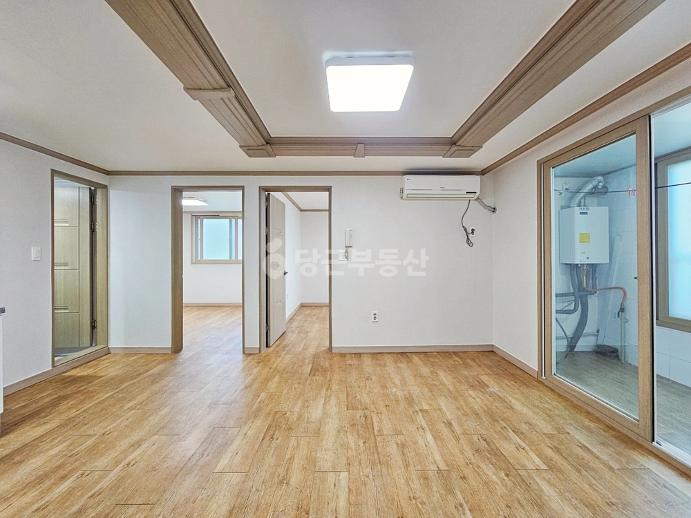 대전광역시 중구 용두동 빌라(투룸 이상) 사진 1