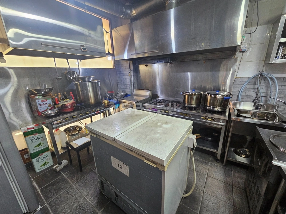 경기도 파주시 야당동 상가 사진 1