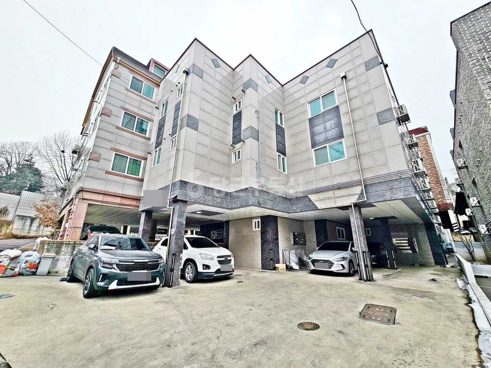 인천광역시 검단구 마전동 원룸 사진 1