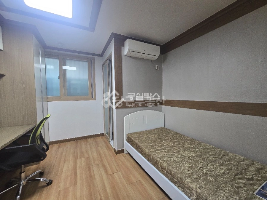 대전광역시 동구 홍도동 원룸 사진 1