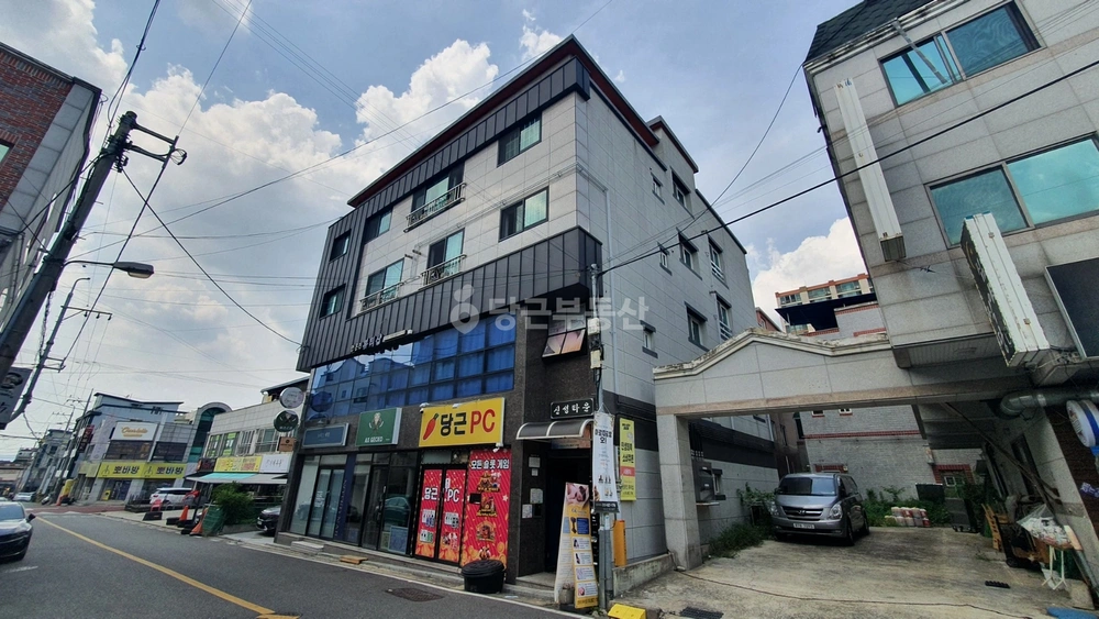 경상북도 칠곡군 석적읍 단독/전원주택 사진 1