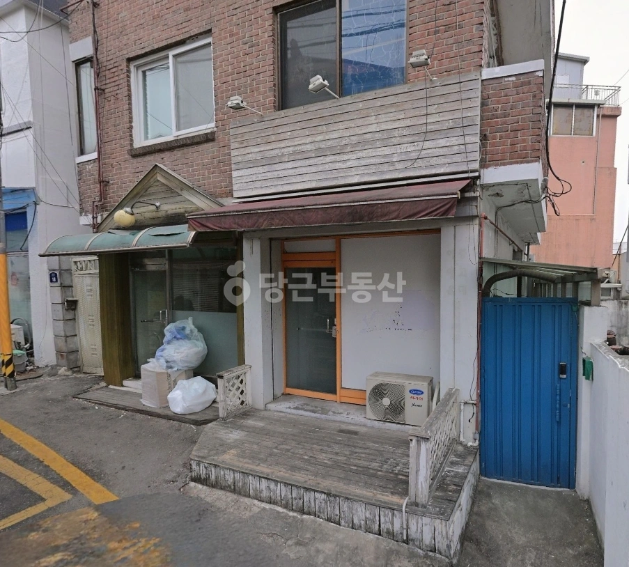 서울특별시 관악구 봉천동 상가 사진 1