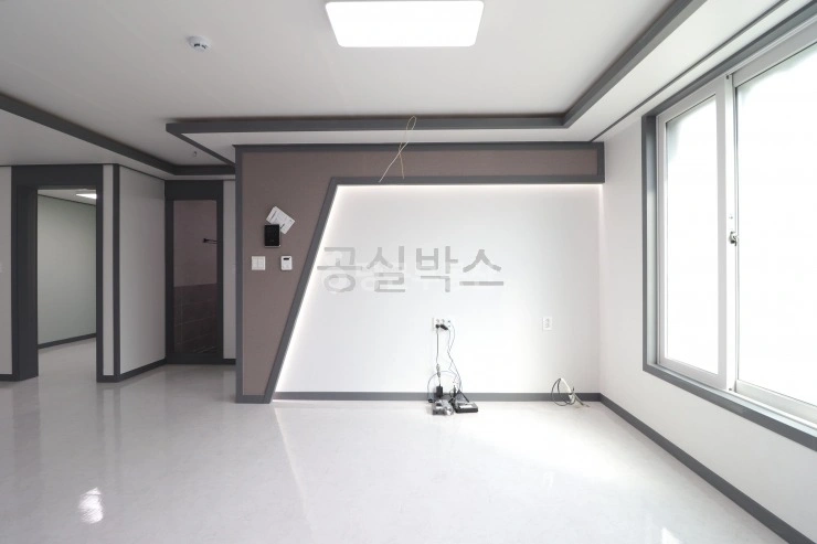 대전광역시 서구 갈마동 원룸 사진 1