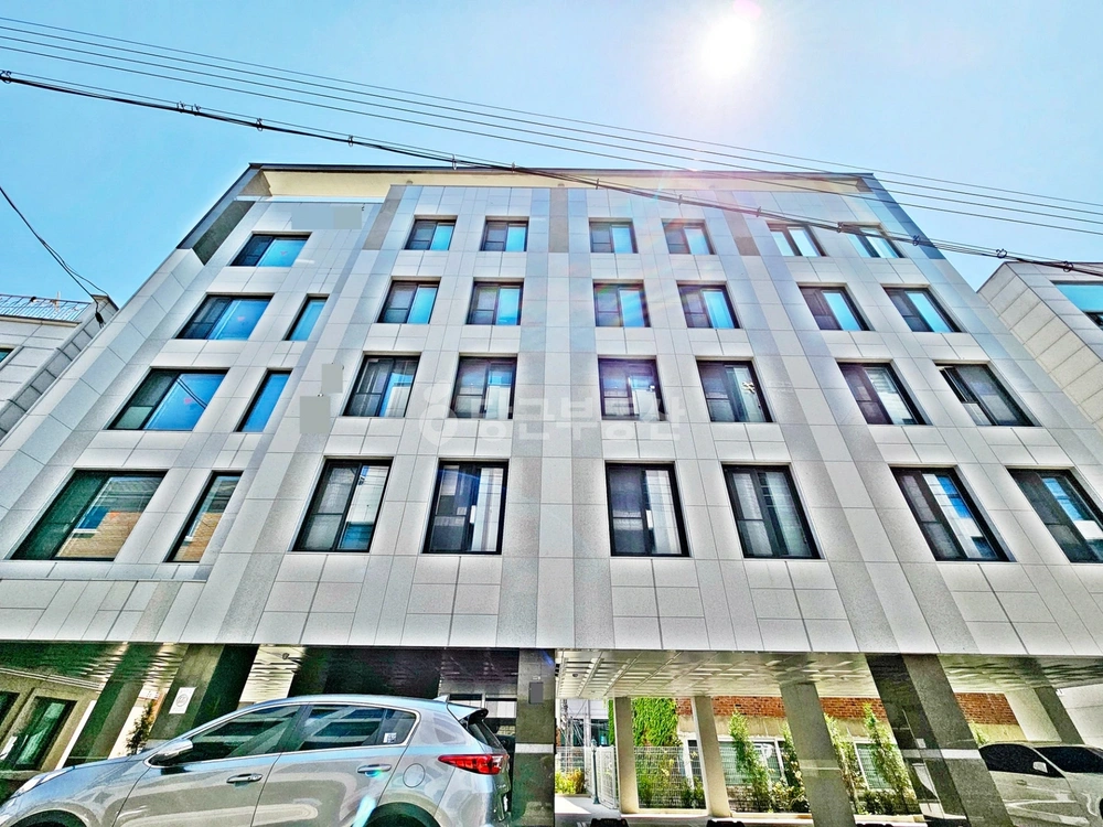인천광역시 검단구 마전동 원룸 사진 1