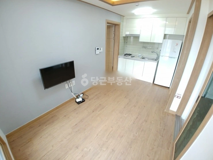대전광역시 서구 도안동 원룸 사진 1