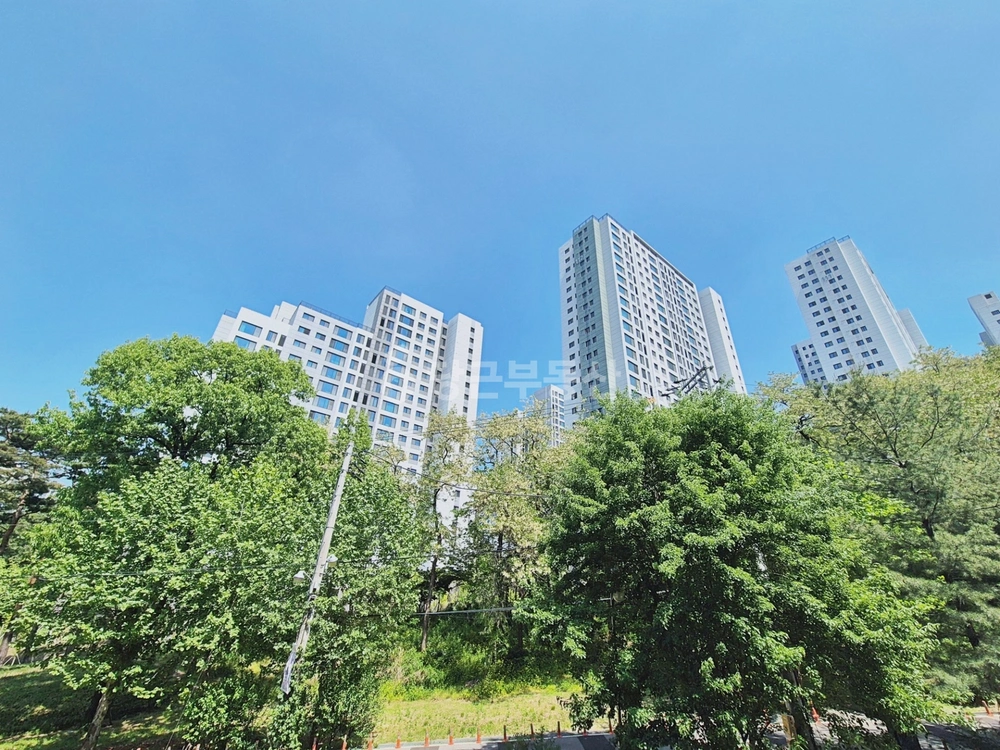 경기도 수원시 영통구 원천동 원룸 사진 1