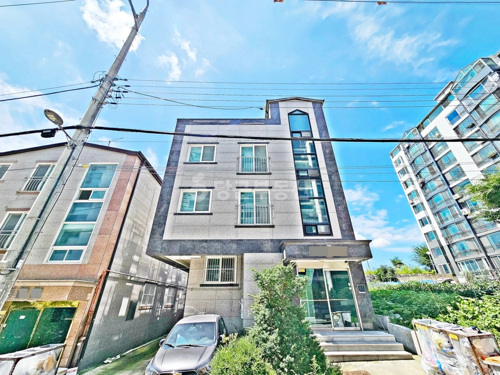인천광역시 검단구 불로동 원룸 사진 1