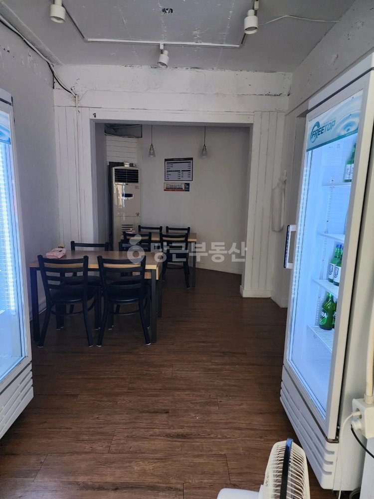부산광역시 남구 대연동 상가 사진 1