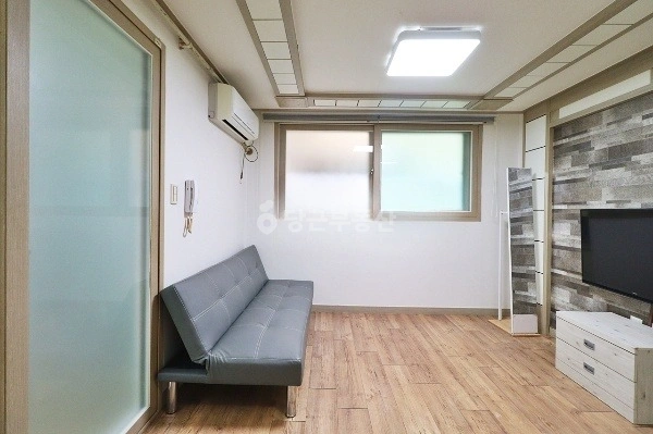 대전광역시 서구 탄방동 원룸 사진 1