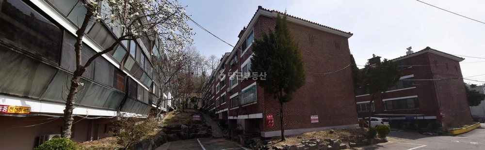 서울특별시 강서구 화곡동 빌라(투룸 이상) 사진 1