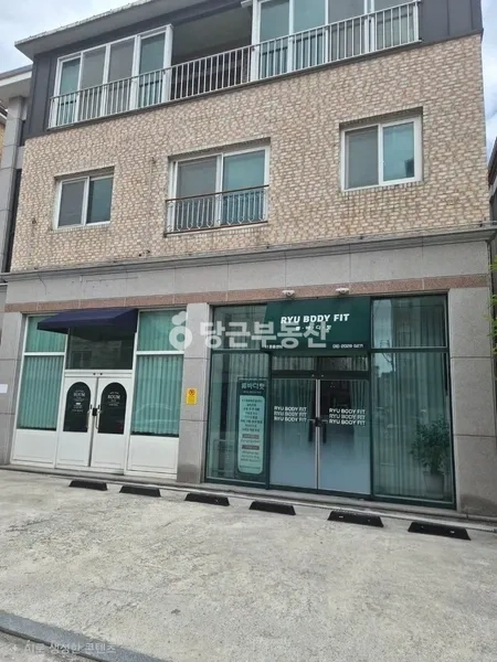 전북특별자치도 전주시 완산구 효자동3가 상가 사진 1