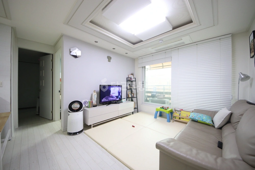 인천광역시 서해구 검암동 빌라(투룸 이상) 사진 1