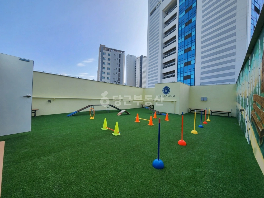 서울특별시 금천구 독산동 오피스텔 사진 1