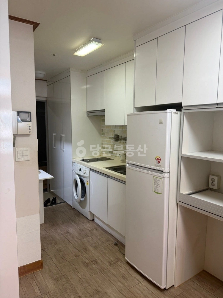 인천광역시 연수구 연수동 오피스텔 사진 1