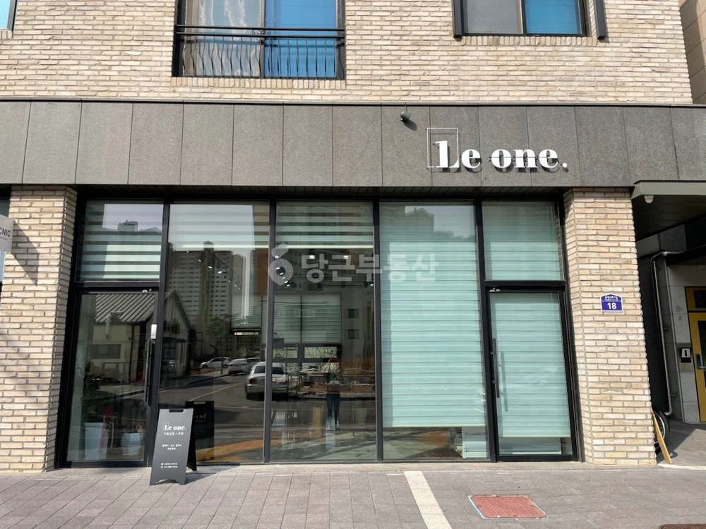 경상북도 김천시 율곡동 상가 사진 1