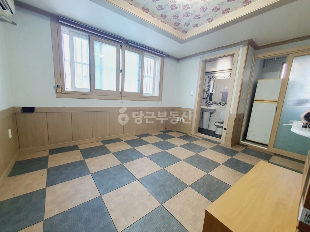 대구광역시 수성구 두산동 원룸 사진 1