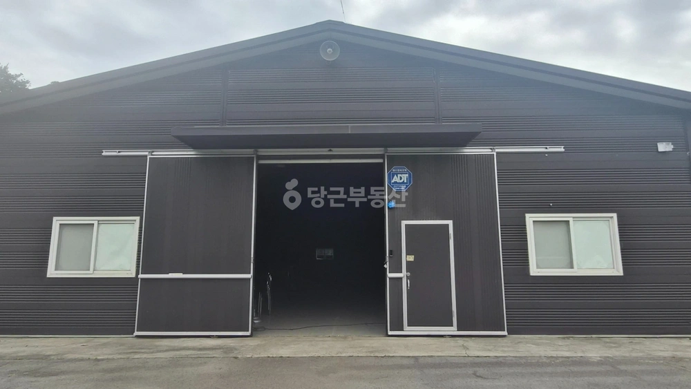 경기도 남양주시 와부읍 공장/창고 사진 1